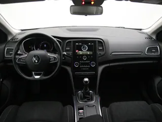 RENAULT MEGANE Limited