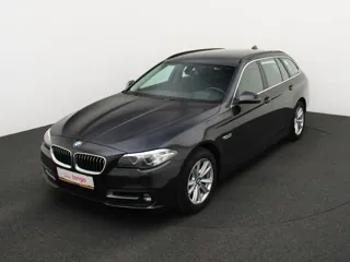 BMW 520 Executive