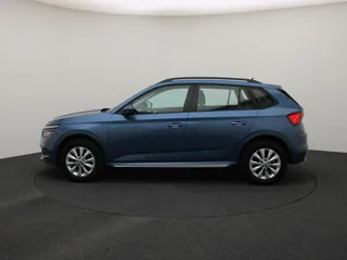 SKODA KAMIQ Business Edition