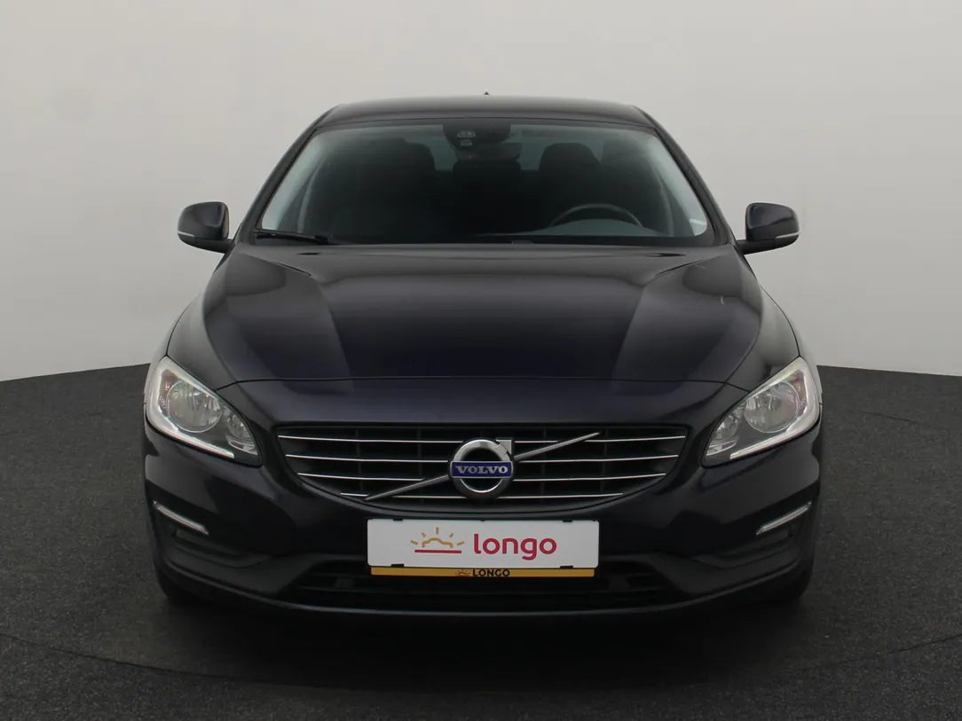 VOLVO S60 MOMENTUM BUSINESS EDITION