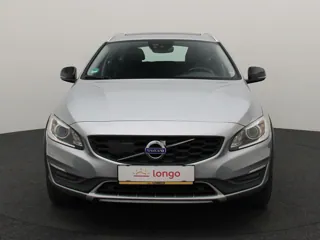 VOLVO V60 Cross Country Summum