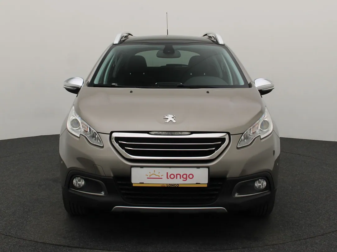 PEUGEOT 2008 Executive