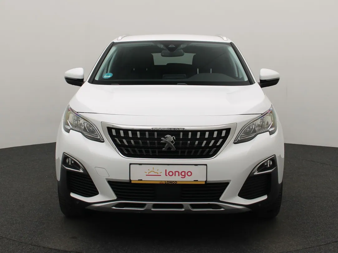 PEUGEOT 3008 Premium