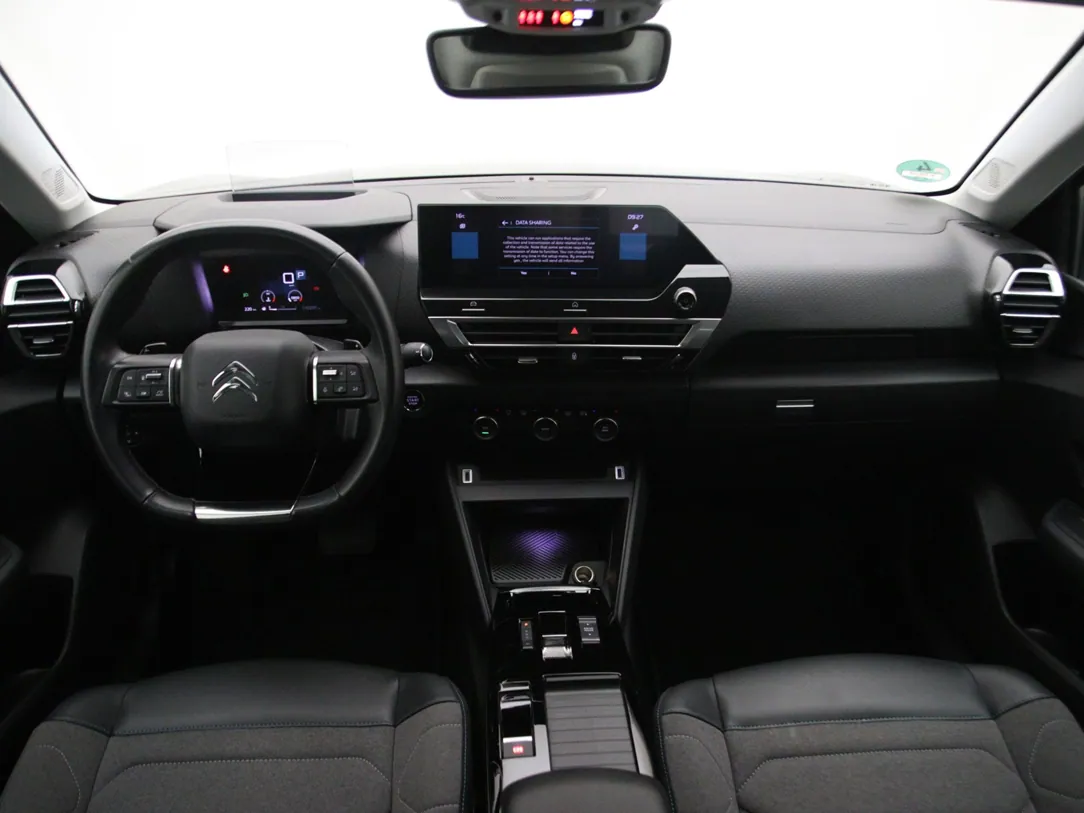 CITROEN C4 Business Plus