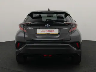TOYOTA C-HR Dynamic 