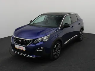 PEUGEOT 3008 Allure