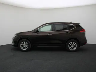 NISSAN X-TRAIL Acenta