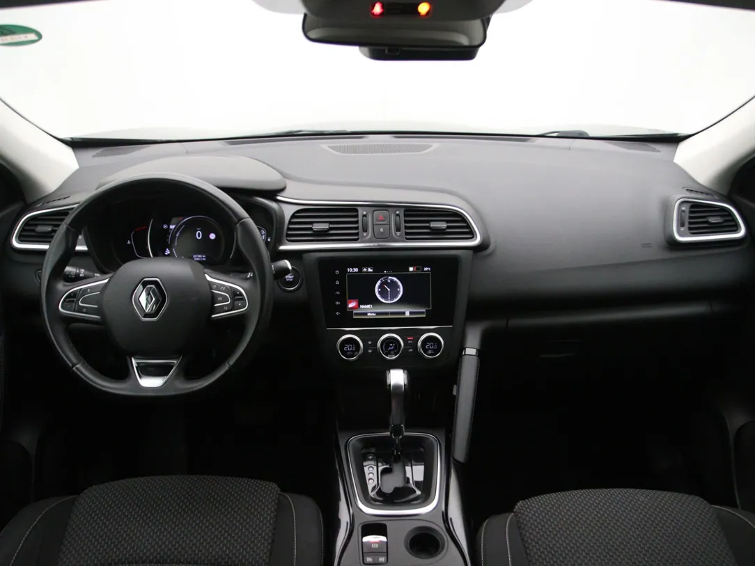 RENAULT KADJAR Zen