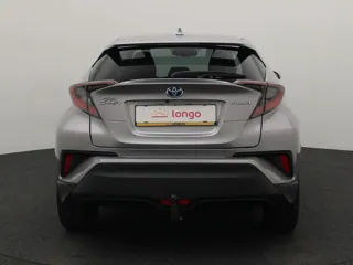 TOYOTA C-HR Executive Ultimate