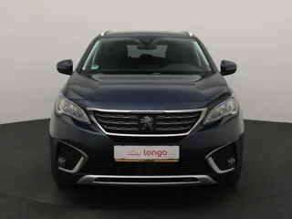 PEUGEOT 5008 Allure
