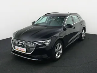 AUDI E-Tron Advanced edition Plus 95 kWh