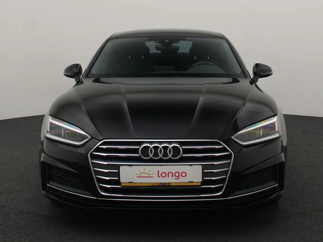 AUDI A5 Sportback Sport S-Line Edition
