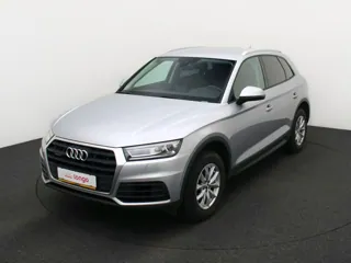 AUDI Q5 quattro