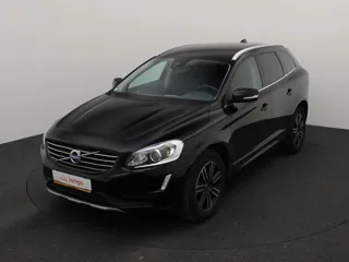 VOLVO XC60 Dynamic