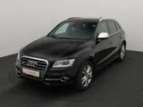 AUDI Q5 SQ5 Quattro
