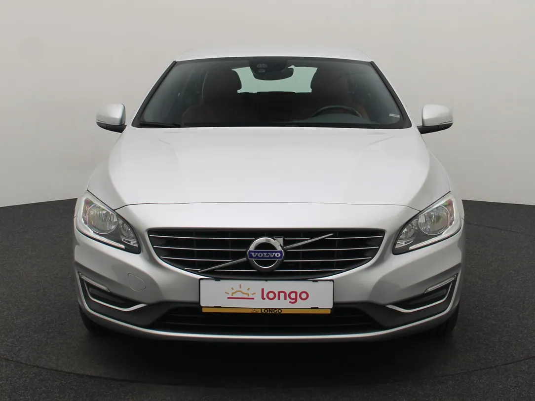 VOLVO V60 Summum Business