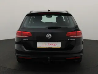 VOLKSWAGEN PASSAT B8 Comfortline