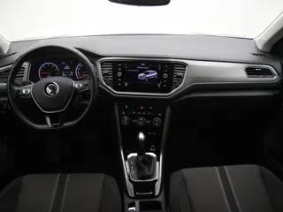 VOLKSWAGEN T-ROC Style Business