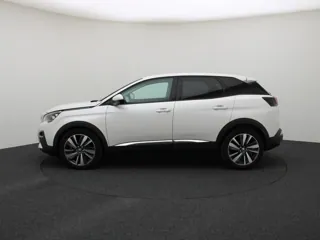 PEUGEOT 3008 Premium
