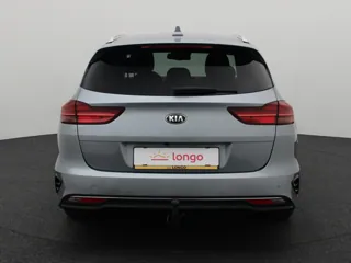 KIA CEED MHEV DynamicPlusLine