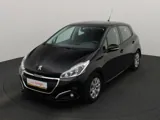 PEUGEOT 208 Lion