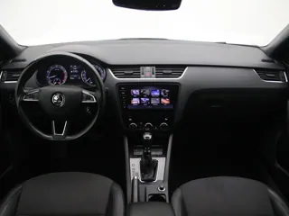 SKODA OCTAVIA Style