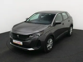 PEUGEOT 3008 Active