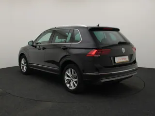 VOLKSWAGEN TIGUAN Highline