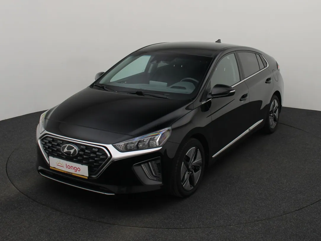 HYUNDAI IONIQ Feel