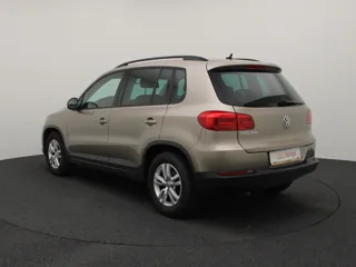 VOLKSWAGEN TIGUAN Sport&Style