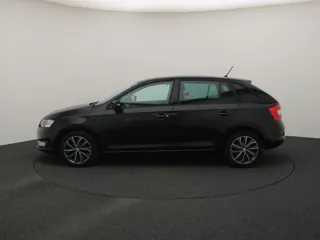 SKODA RAPID JOY