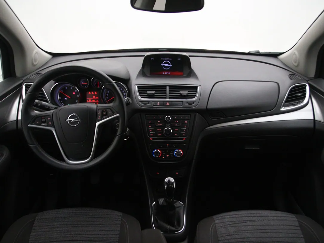 OPEL MOKKA Edition