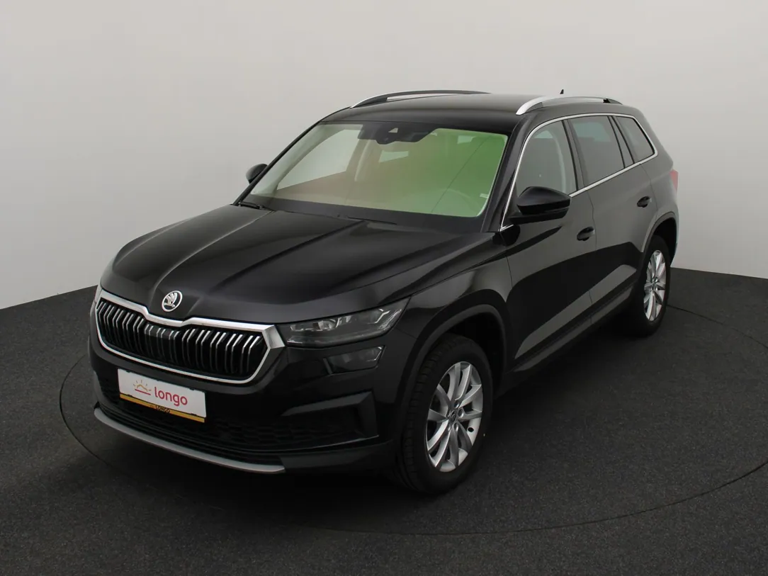 SKODA KODIAQ Style