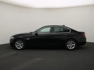 BMW 520 Luxury Line