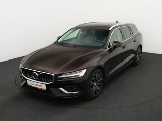 VOLVO V60 MHEV Inscription