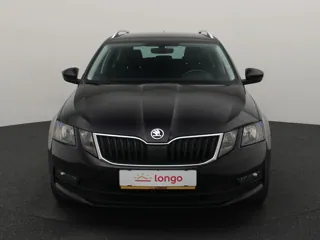 SKODA OCTAVIA Clever Edition