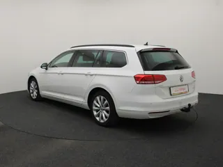 VOLKSWAGEN PASSAT B8 Comfortline