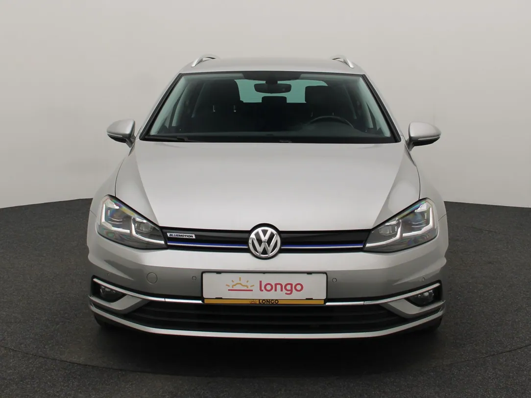 VOLKSWAGEN GOLF 7 Comfortline Business