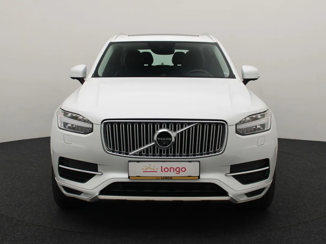 VOLVO XC90 Inscription
