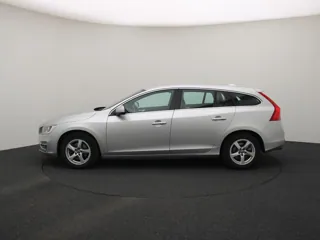 VOLVO V60 Summum Business