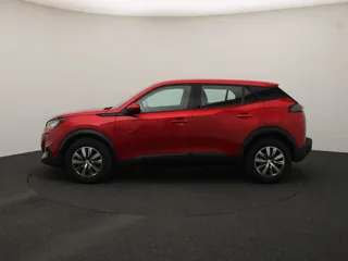 PEUGEOT 2008 Active