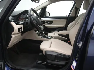 BMW 220 Active Tourer High Executive