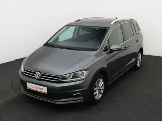 VOLKSWAGEN TOURAN Highline
