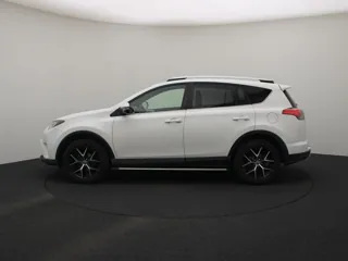 TOYOTA RAV 4 Style 