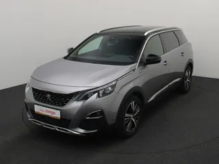 PEUGEOT 5008 GT Line