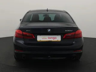 BMW 530 Luxury Line