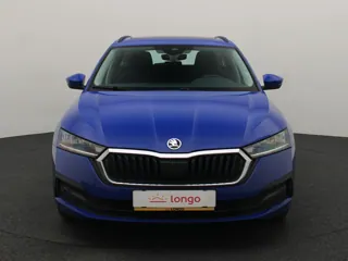 SKODA OCTAVIA Business Edition