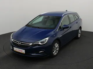 OPEL ASTRA Innovation