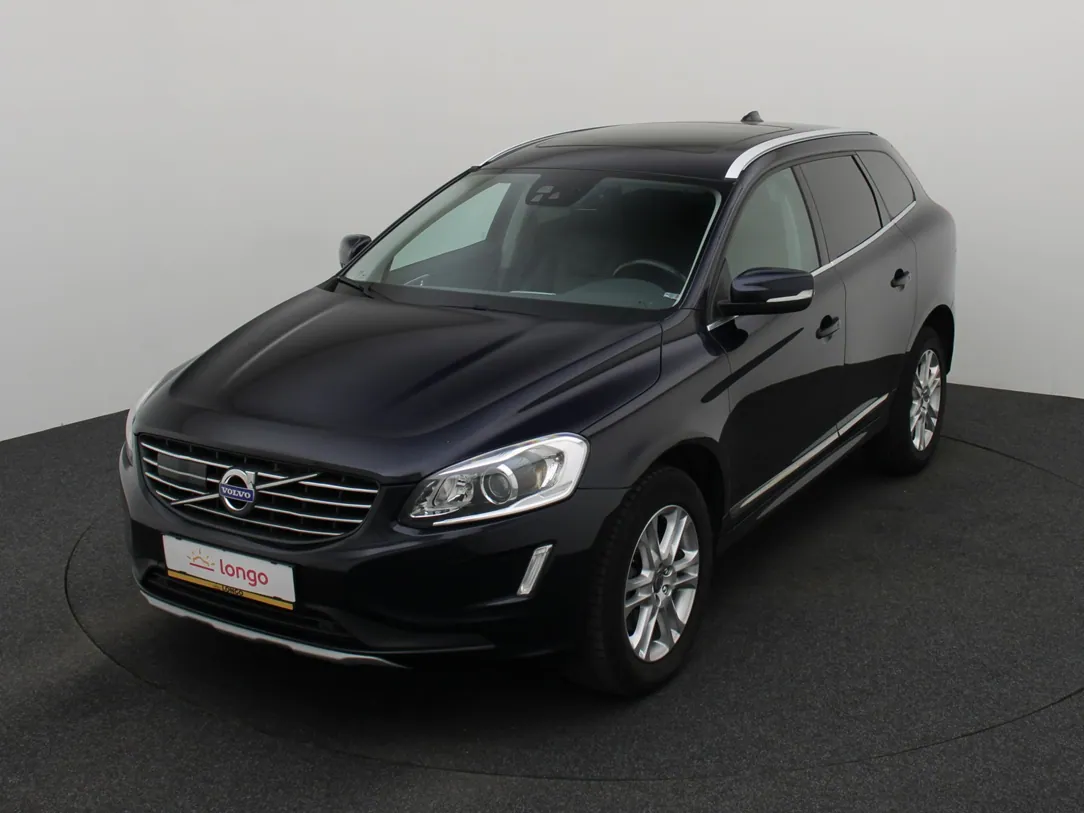 VOLVO XC60 Summum