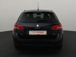 PEUGEOT 308 Executive
